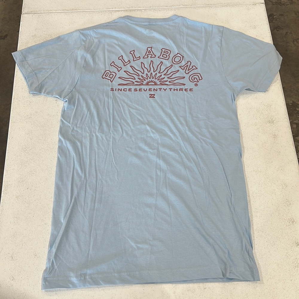 Billabong Tshirt